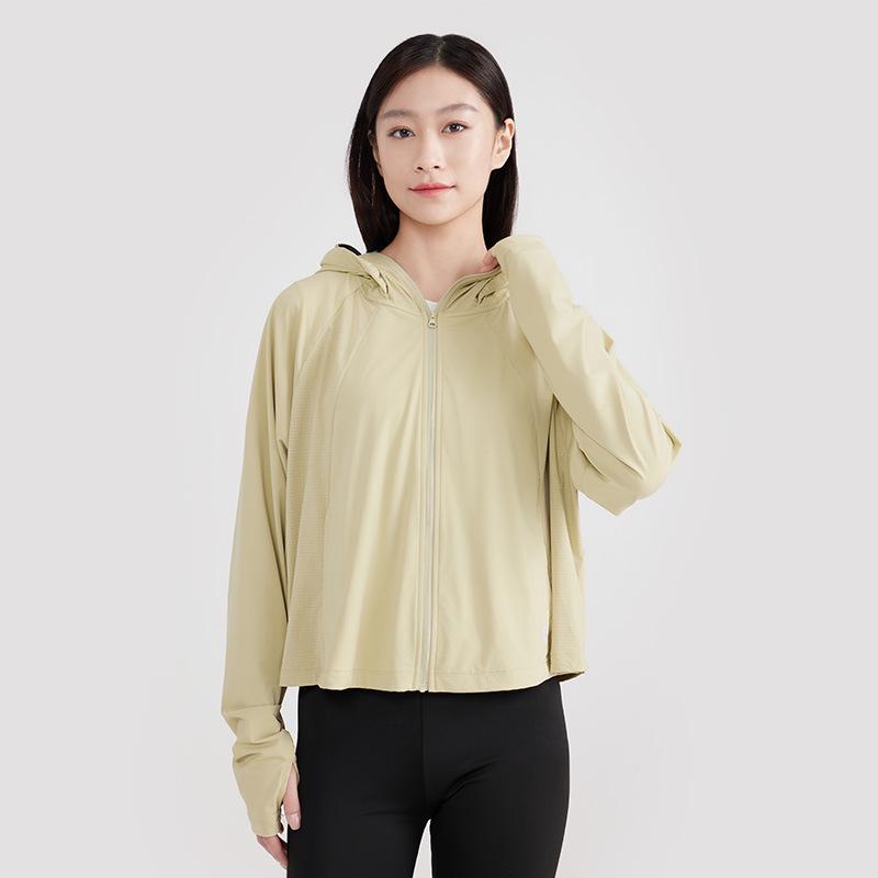 Женская легкая куртка для велоспорта с защитой от солнца UPF50+ из ледяного шелка Extra Large
Женская легкая куртка для велоспорта с защитой от солнца UPF50+ из ледяного шелка Extra Large