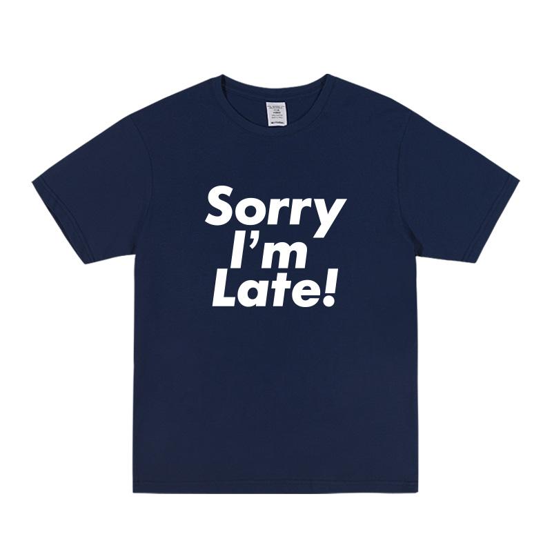 Футболка с принтом Dream Traveler Tadanobu Asano Sorry I m Late, мужская и женская футболка с коротким рукавом, мужская одежда XXXL
Футболка с принтом Dream Traveler Tadanobu Asano Sorry I m Late, мужская и женская футболка с коротким рукавом, мужская одежда XXXL