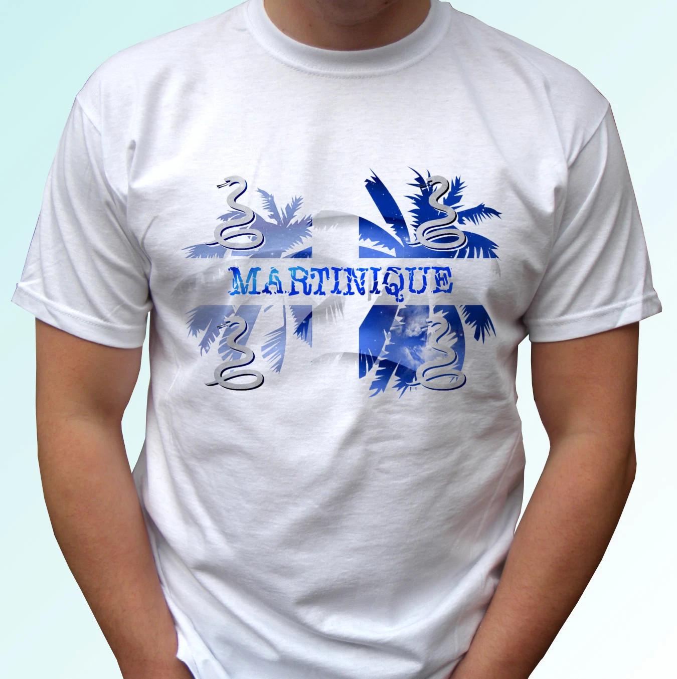 Martinique Palm flag - white kids boys T-Shirt holiday top s s kids baby sizes 140
Martinique Palm flag - white kids boys T-Shirt holiday top s s kids baby sizes 140