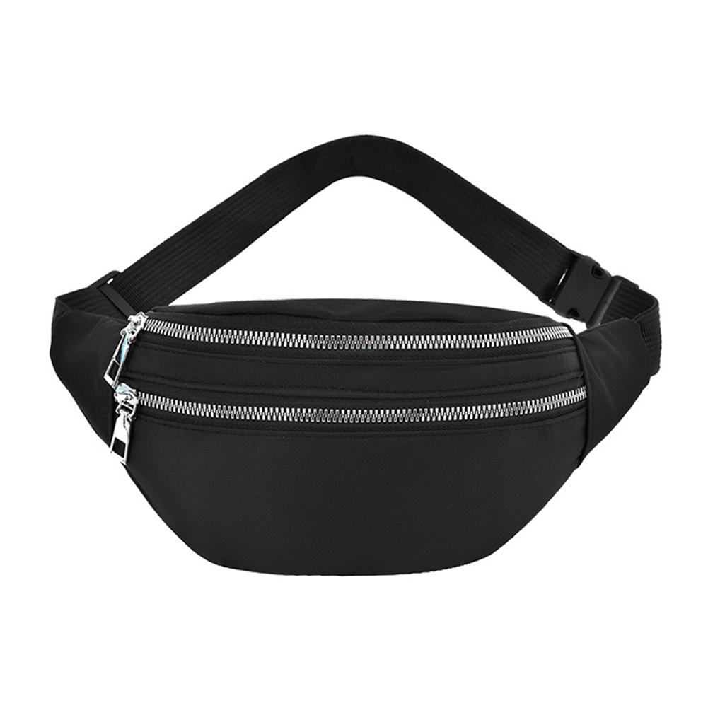 Водонепроницаемая корейская сумка для талии Открытый спорт Сотовый телефон Fanny Pack (Черный)
Водонепроницаемая корейская сумка для талии Открытый спорт Сотовый телефон Fanny Pack (Черный)