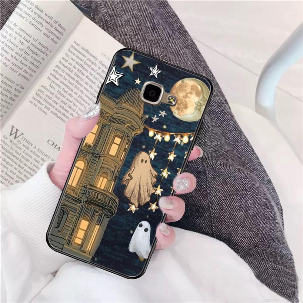 Little Ghost Phone Case For Samsung A 10 11 12 13 20 21 22 30 31 32 40 51 52 53 70 71 72 73 91 13 Shell Samsung A22 4G
Little Ghost Phone Case For Samsung A 10 11 12 13 20 21 22 30 31 32 40 51 52 53 70 71 72 73 91 13 Shell Samsung A22 4G