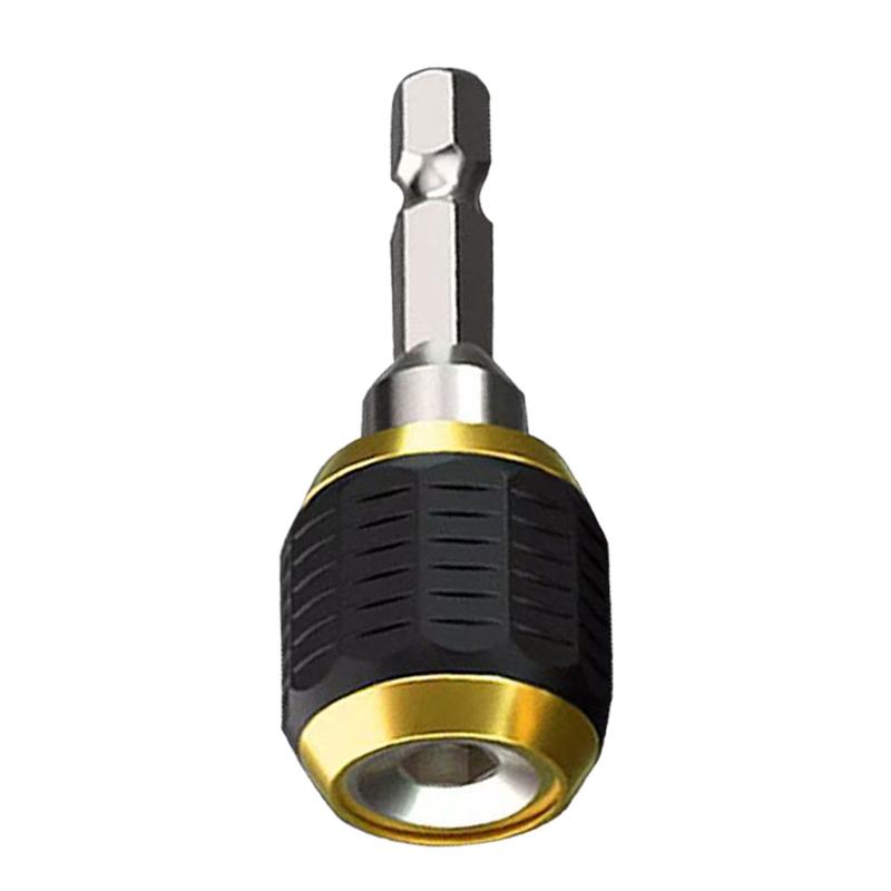 1/5pcs Hex Shank Adapter Electric Screwdriver Bits Nut Drill Extension Holder Drill Bit Rod Bar Tools Driver Power Accessories
1/5pcs Hex Shank Adapter Electric Screwdriver Bits Nut Drill Extension Holder Drill Bit Rod Bar Tools Driver Power Accessories