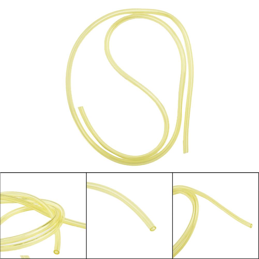 Fuel Hose for Strimmers Chainsaws and Brushcutters 90cm Length 3mm Inner Diameter Petrol Pipe for Diverse Applications China Mainland
Fuel Hose for Strimmers Chainsaws and Brushcutters 90cm Length 3mm Inner Diameter Petrol Pipe for Diverse Applications China Mainland