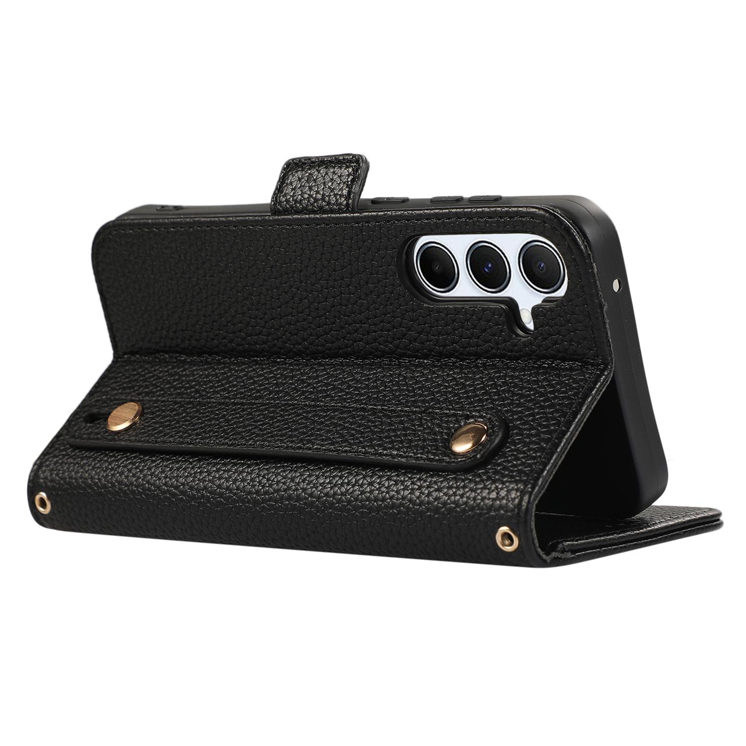 For Samsung Galaxy A54 5G Leather Case with Card Holder,Straps,Shockproof Wallet Phone Cover Black
For Samsung Galaxy A54 5G Leather Case with Card Holder,Straps,Shockproof Wallet Phone Cover Black