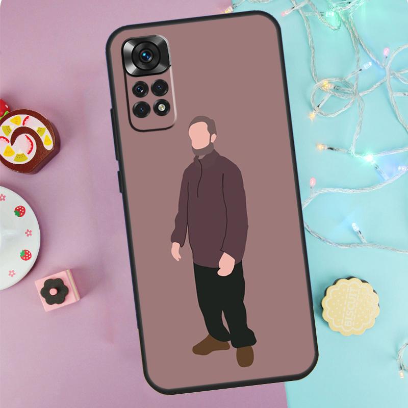 Robert Pattinson Standing Meme Case For Xiaomi Redmi Note 9 10 11 12 13 14 Pro 9S 10S 11S 12S Redmi 14C 10C 12C 13C Cover Redmi Note 11
Robert Pattinson Standing Meme Case For Xiaomi Redmi Note 9 10 11 12 13 14 Pro 9S 10S 11S 12S Redmi 14C 10C 12C 13C Cover Redmi Note 11