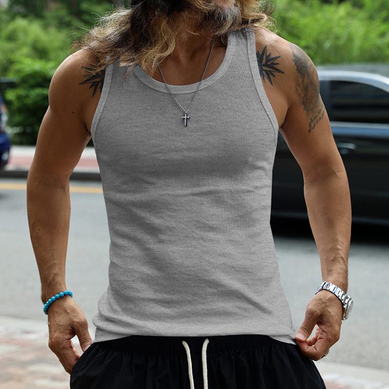 New Men s Waistcoat Wear Slim Casual Sports XXXL світло-сірий колір
New Men s Waistcoat Wear Slim Casual Sports XXXL світло-сірий колір