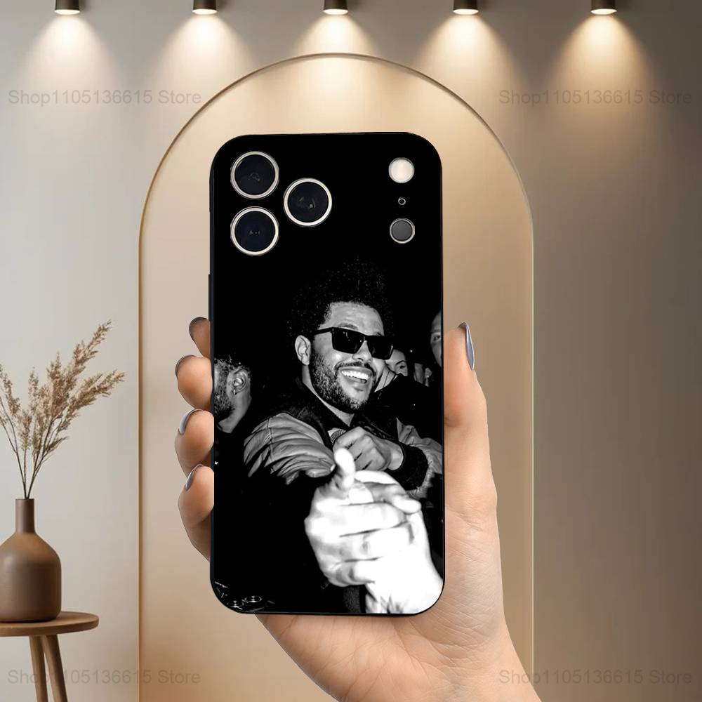 Чехол для iPhone 15,17,16,12,14,13,11,Plus,Pro Max,XS,X,Mini,8,7,XR,SE с изображением певца The W-Weeknd, Мягкий силикон, Черный iPhone13PROMAX
Чехол для iPhone 15,17,16,12,14,13,11,Plus,Pro Max,XS,X,Mini,8,7,XR,SE с изображением певца The W-Weeknd, Мягкий силикон, Черный iPhone13PROMAX