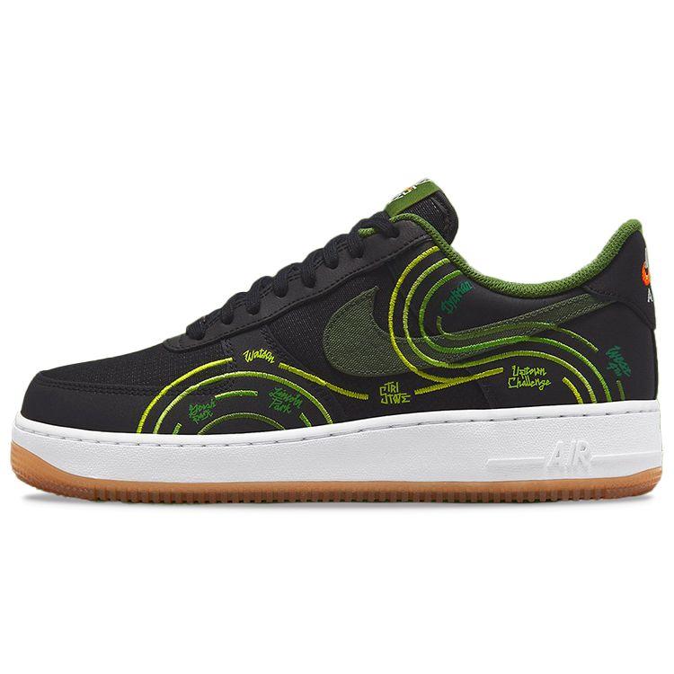 Nike Air Force 1 07 LV8 NY vs. NY Men Sneakers Black Treeline White DV2123-001 44
Nike Air Force 1 07 LV8 NY vs. NY Men Sneakers Black Treeline White DV2123-001 44