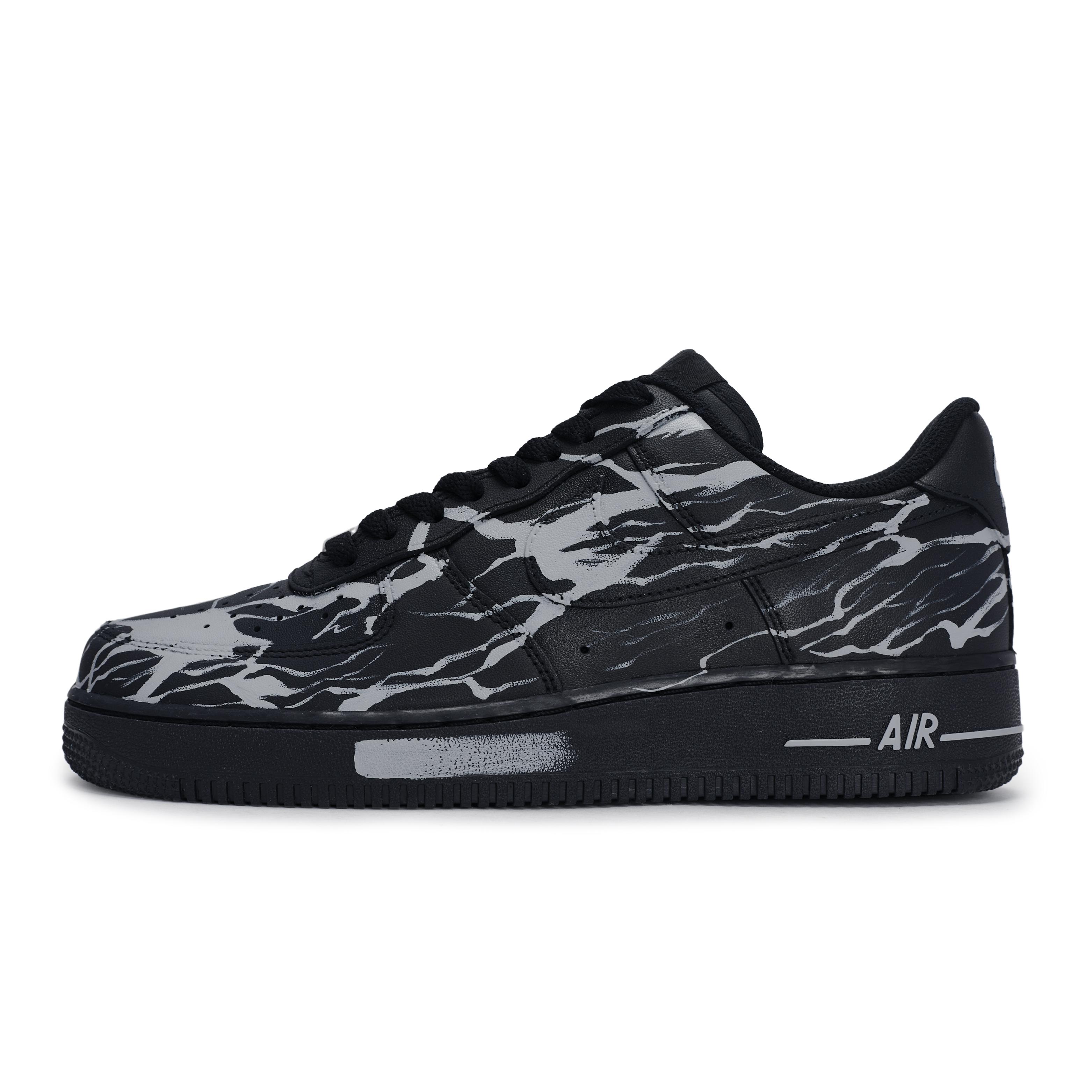 Nike Air Force 1 REGO Hot Dog, Extreme Night Slip Resistant Abrasion Resistant Low top Skateboard Shoes Unisex CW2288-001(Team1189-) 36.5
Nike Air Force 1 REGO Hot Dog, Extreme Night Slip Resistant Abrasion Resistant Low top Skateboard Shoes Unisex CW2288-001(Team1189-) 36.5