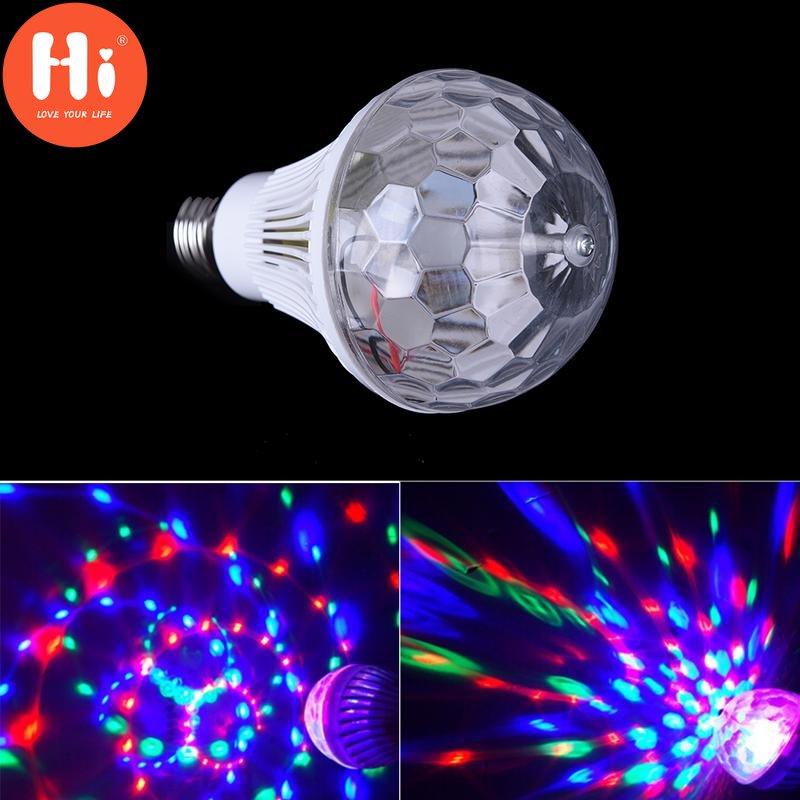 Hi Auto Rotating E27 Crystal Magic Ball DJ Disco Party Light Сценическое освещение с эффектом лампы Лампа
Hi Auto Rotating E27 Crystal Magic Ball DJ Disco Party Light Сценическое освещение с эффектом лампы Лампа