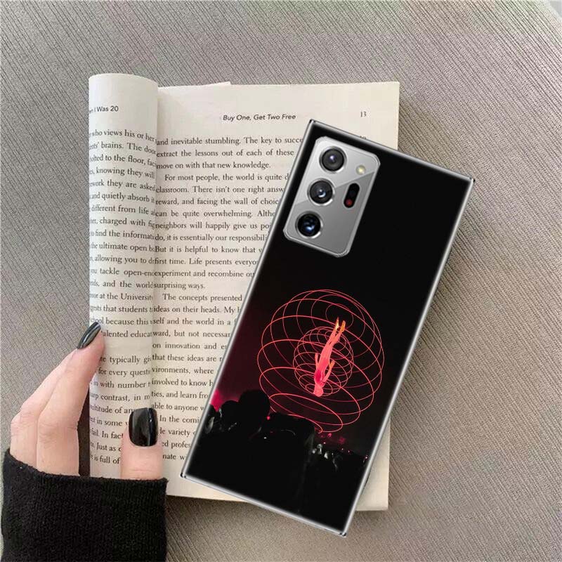 Чехол для телефона DJ A-Afterlife Anyma для Samsung Galaxy S25 Edge S24 S23 FE S22 S26 Ultra S21 S20 S10 Plus Capa Мягкий Samsung S22
Чехол для телефона DJ A-Afterlife Anyma для Samsung Galaxy S25 Edge S24 S23 FE S22 S26 Ultra S21 S20 S10 Plus Capa Мягкий Samsung S22