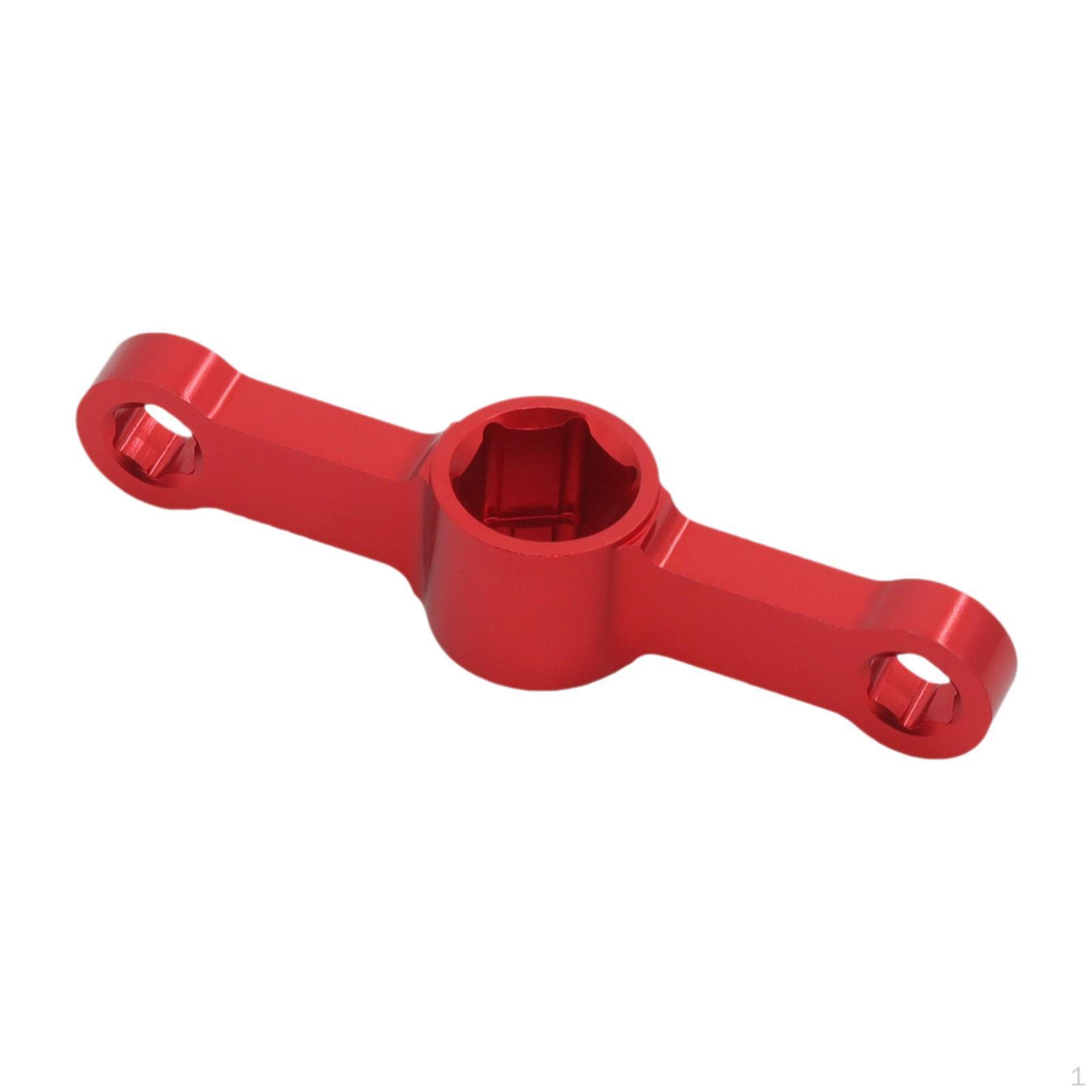 Drone Propeller Tool for Quick Release And Removal, Compatible with Quadcopter RC FPV чорний
Drone Propeller Tool for Quick Release And Removal, Compatible with Quadcopter RC FPV чорний
