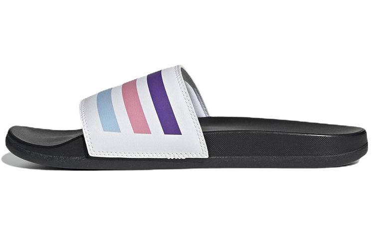 Adidas Adilette Comfort Sandals Cloud White Semi Turbo Pulse Amber GZ4690 36⅔
Adidas Adilette Comfort Sandals Cloud White Semi Turbo Pulse Amber GZ4690 36⅔