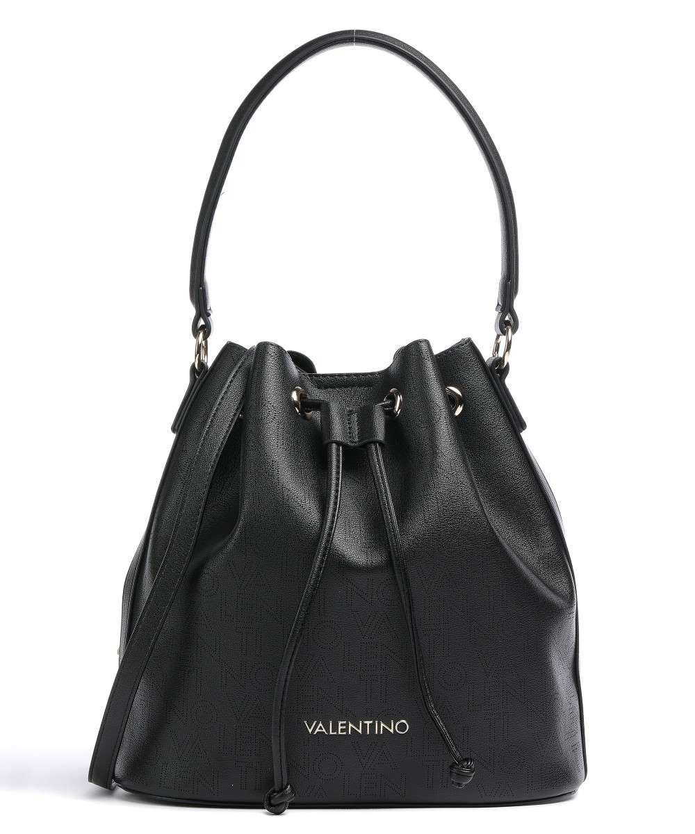 Сумочка Wave Valentino VBS6TE03 Nero
Сумочка Wave Valentino VBS6TE03 Nero