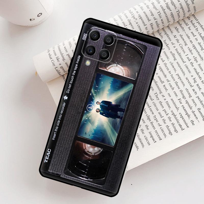 The X Files I want to Believe Case For Samsung Galaxy M12 M56 M06 M32 M52 M35 M55 M15 M11 M13 M14 M16 M36 M31 M53 M34 M54 Samsung M31
The X Files I want to Believe Case For Samsung Galaxy M12 M56 M06 M32 M52 M35 M55 M15 M11 M13 M14 M16 M36 M31 M53 M34 M54 Samsung M31