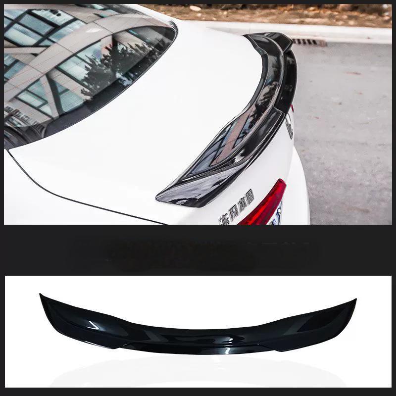 2022 Honda Civic Eleventh Gen Rear Spoiler Aerofoil Gloss Black
2022 Honda Civic Eleventh Gen Rear Spoiler Aerofoil Gloss Black