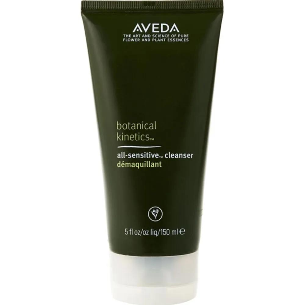 Aveda Botanical Kinetics All Sensitive Cleanser 150ml
Aveda Botanical Kinetics All Sensitive Cleanser 150ml