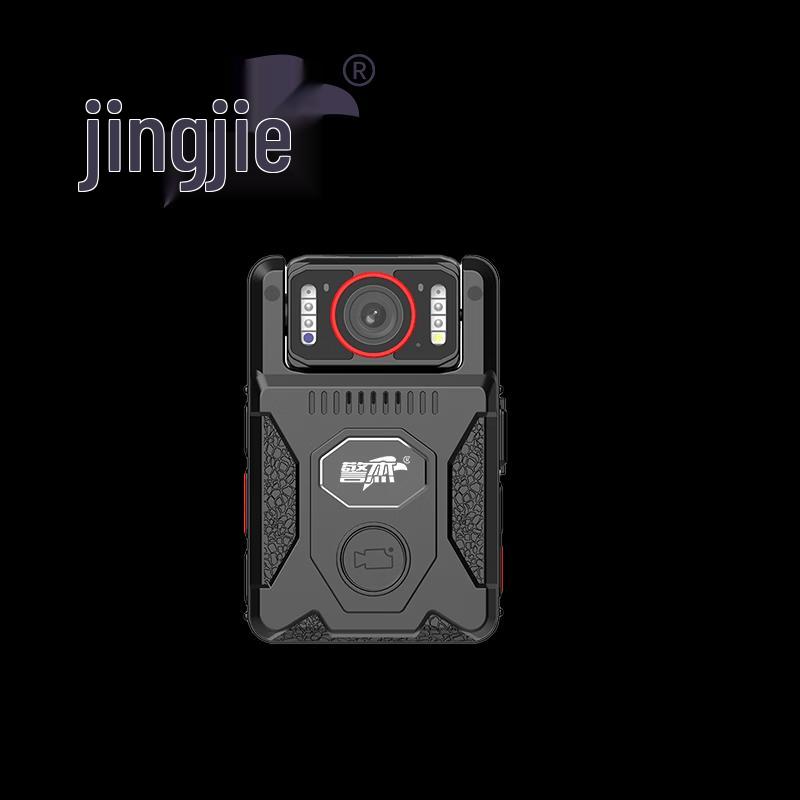 Jingjie DSJ-A3 Body Camera CN plug (adapter included)
Jingjie DSJ-A3 Body Camera CN plug (adapter included)