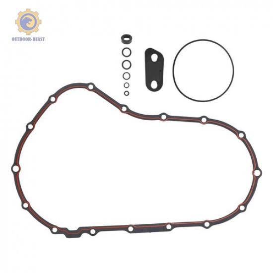 For 2004-15 Harley Davidson JGI-34955-04-K Primary Gasket Seal O-Ring Kit
For 2004-15 Harley Davidson JGI-34955-04-K Primary Gasket Seal O-Ring Kit