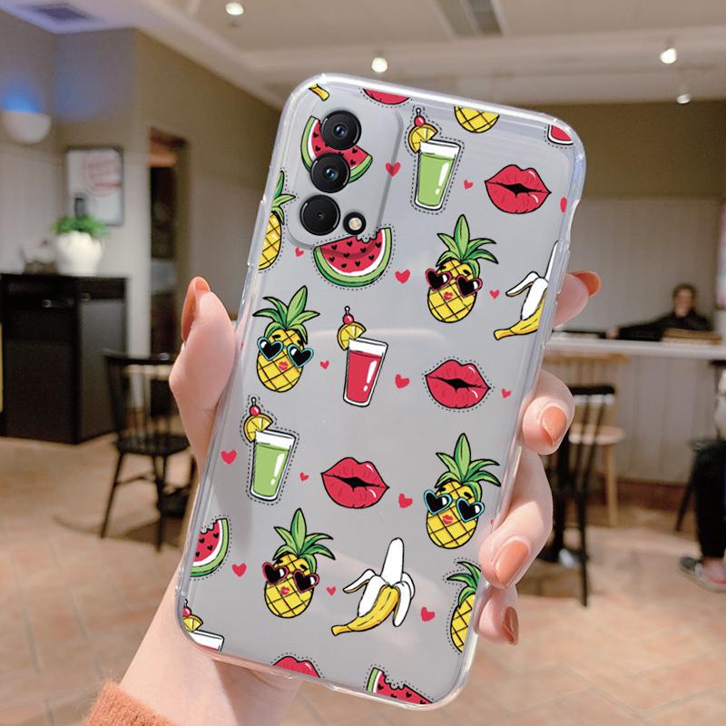 Case For Realme GT Master Edition Q3 Pro Carnival Phone Cover Funny Astronaut Cute Cat Cartoon Capa Shell Soft TPU Clear Funda GT Master Edition
Case For Realme GT Master Edition Q3 Pro Carnival Phone Cover Funny Astronaut Cute Cat Cartoon Capa Shell Soft TPU Clear Funda GT Master Edition