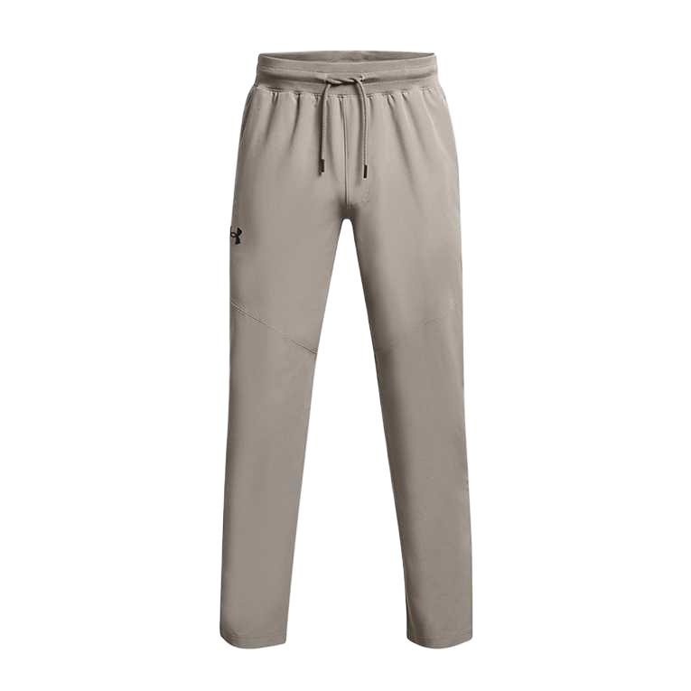 Under Armour Elite Mens Training Series Knitted Breathable Loose Straight Leg Casual Pants Men pants Khaki 1372614-294 L
Under Armour Elite Mens Training Series Knitted Breathable Loose Straight Leg Casual Pants Men pants Khaki 1372614-294 L