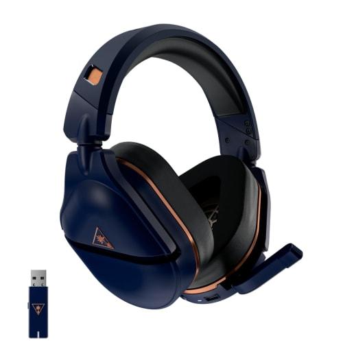 Turtle Beach игровая гарнитура беспроводные наушники PS5 PS4 Switch PC Mac Android iOS совместимый Stealth 700 Gen2 MAX 2.4GHz Bluetooth синий синий смартфон
Turtle Beach игровая гарнитура беспроводные наушники PS5 PS4 Switch PC Mac Android iOS совместимый Stealth 700 Gen2 MAX 2.4GHz Bluetooth синий синий смартфон