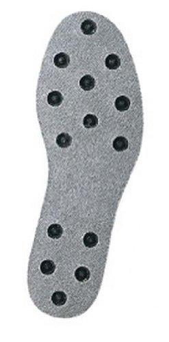 Gamakatsu Fishing Shoes Repair Felt Spike Sole Power Type S (23.5-24cm) Gray GM-401
Gamakatsu Fishing Shoes Repair Felt Spike Sole Power Type S (23.5-24cm) Gray GM-401