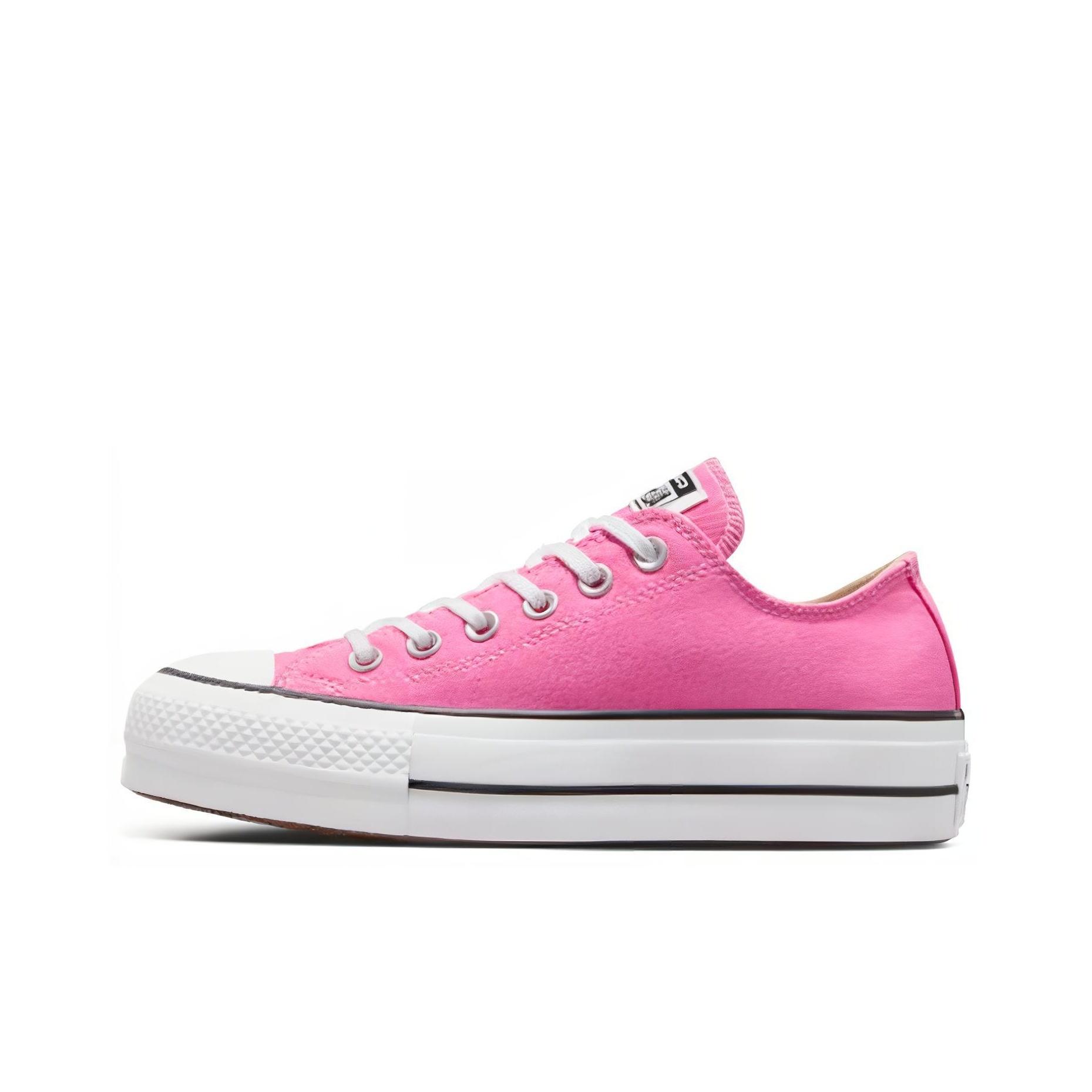 Новые женские кеды Converse Chuck Taylor All Star Lift Platform Pink A06508C 37
Новые женские кеды Converse Chuck Taylor All Star Lift Platform Pink A06508C 37