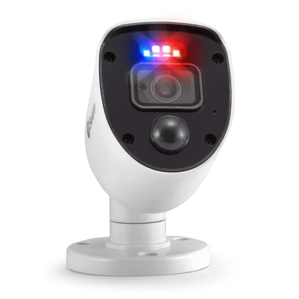 Authorized Swann Security Camera IP66 Specification Outdoor Compatible 1080P DVR Bullet Type Equipped with Color Night Vision Function Security Camera білий
Authorized Swann Security Camera IP66 Specification Outdoor Compatible 1080P DVR Bullet Type Equipped with Color Night Vision Function Security Camera білий