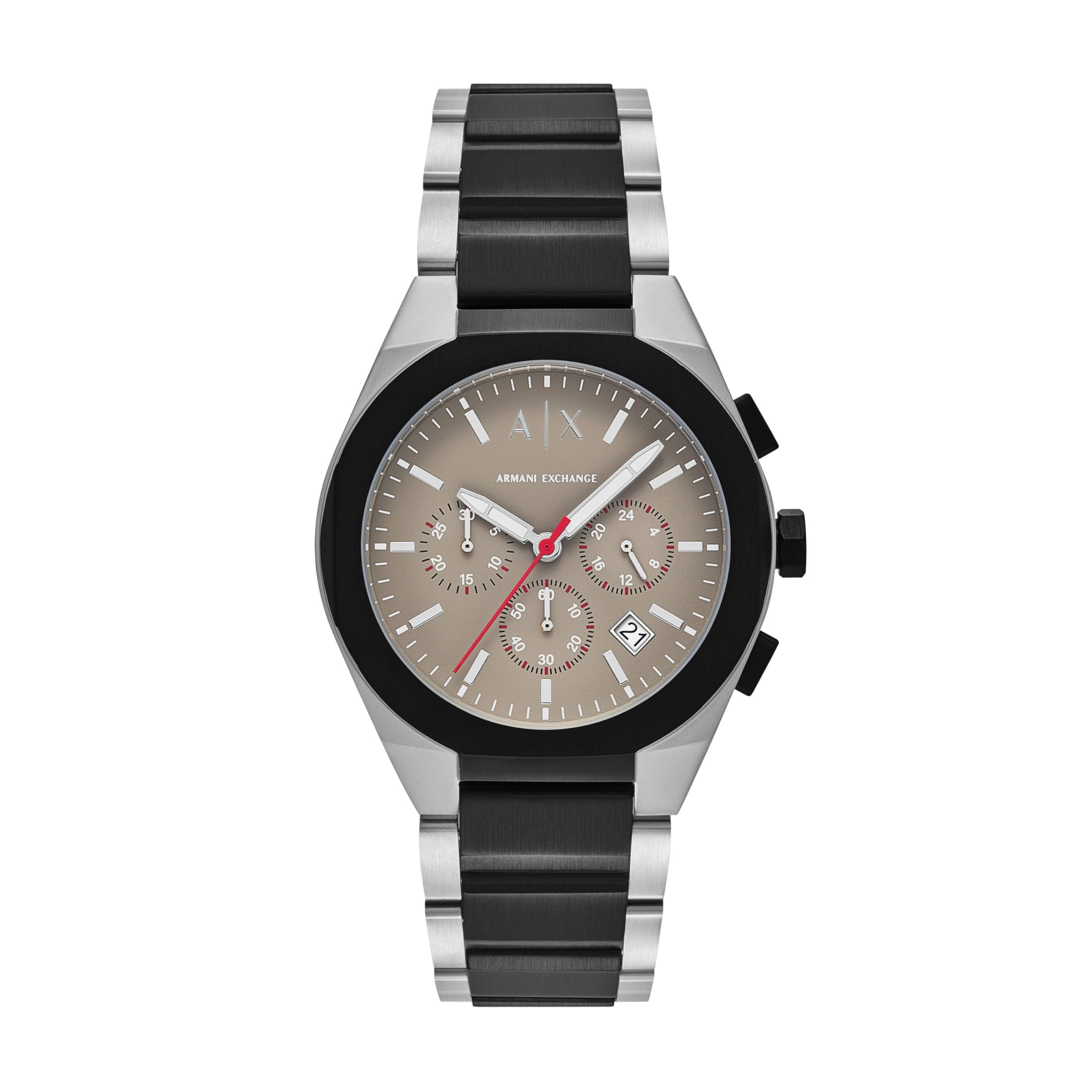 AX Armani Exchange Sync AX4199 Men s Watch, Multicolor
AX Armani Exchange Sync AX4199 Men s Watch, Multicolor