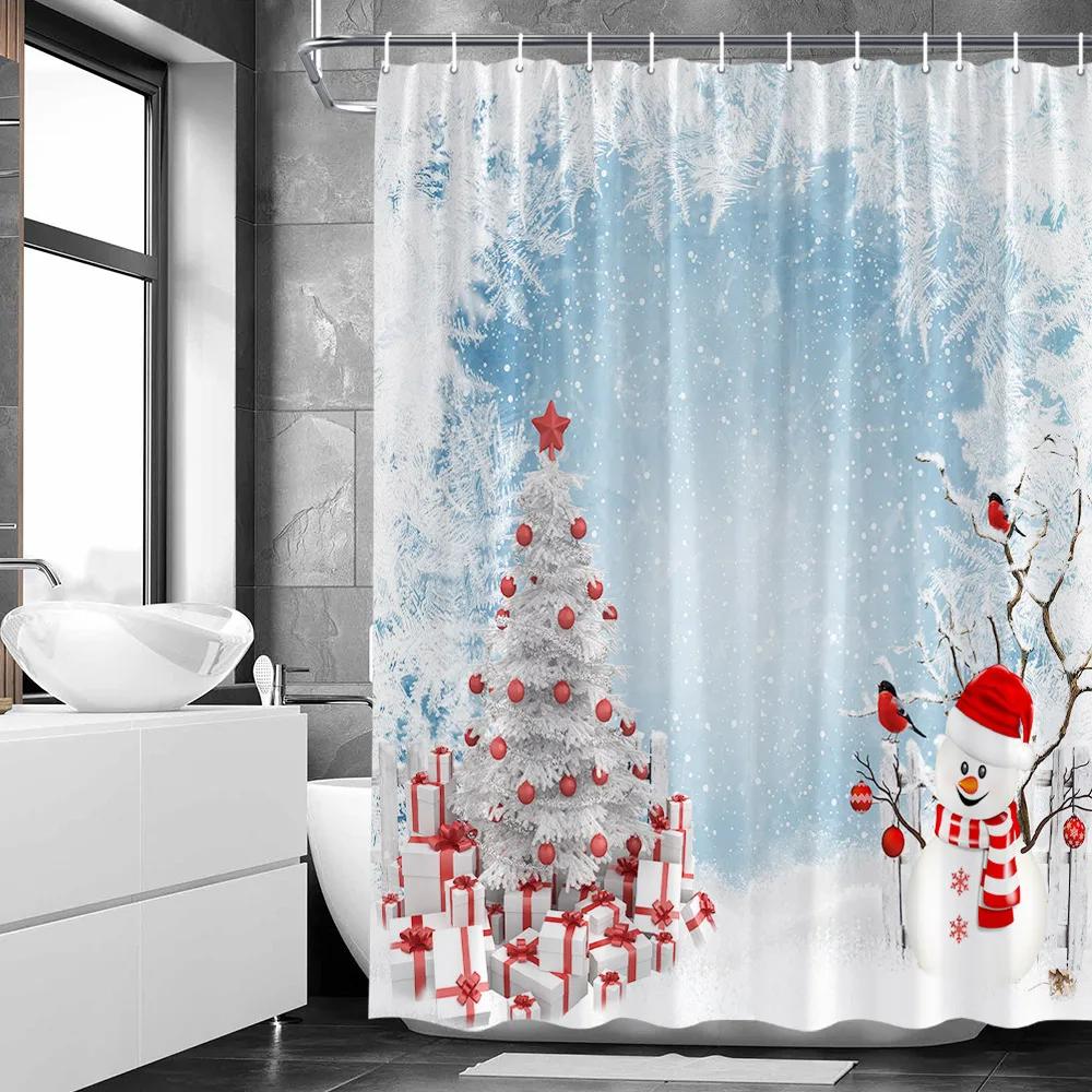 Cat Printed Shower Curtain Cartoon Lovely Animal Flower Bird Plant Scenery Christmas Gift New Year Bathroom Decor Fabric Curtain 140X180cm
Cat Printed Shower Curtain Cartoon Lovely Animal Flower Bird Plant Scenery Christmas Gift New Year Bathroom Decor Fabric Curtain 140X180cm