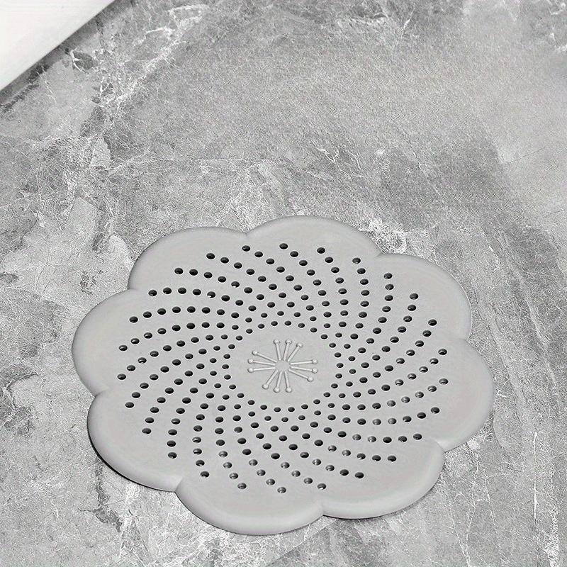 1PC Silicone Floor Drain Cover Kitchen Anti-clogging Sink Filter Bathroom Anti-hair Sewer Filter
1PC Silicone Floor Drain Cover Kitchen Anti-clogging Sink Filter Bathroom Anti-hair Sewer Filter