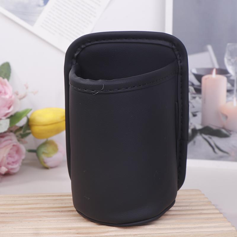 Автомобильный подстаканник для двери, кожаный автомобильный держатель для напитков, ящик для хранения, органайзер для подстаканника на заднем сиденье автомобиля, для автомобильных аксессуаров чёрный
Автомобильный подстаканник для двери, кожаный автомобильный держатель для напитков, ящик для хранения, органайзер для подстаканника на заднем сиденье автомобиля, для автомобильных аксессуаров чёрный