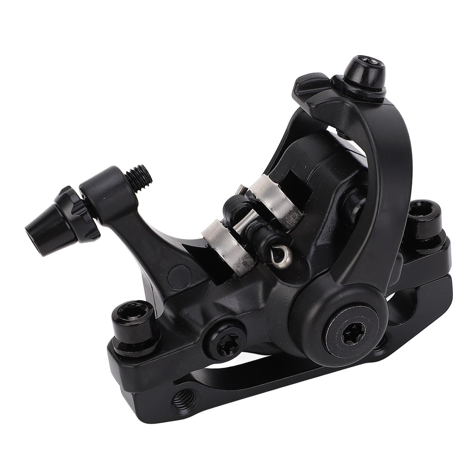 Bilateral Bicycle Disc Brake Set Aluminum Alloy Two Piston Front Rear Bike Disc Brake Caliper Accessories
Bilateral Bicycle Disc Brake Set Aluminum Alloy Two Piston Front Rear Bike Disc Brake Caliper Accessories
