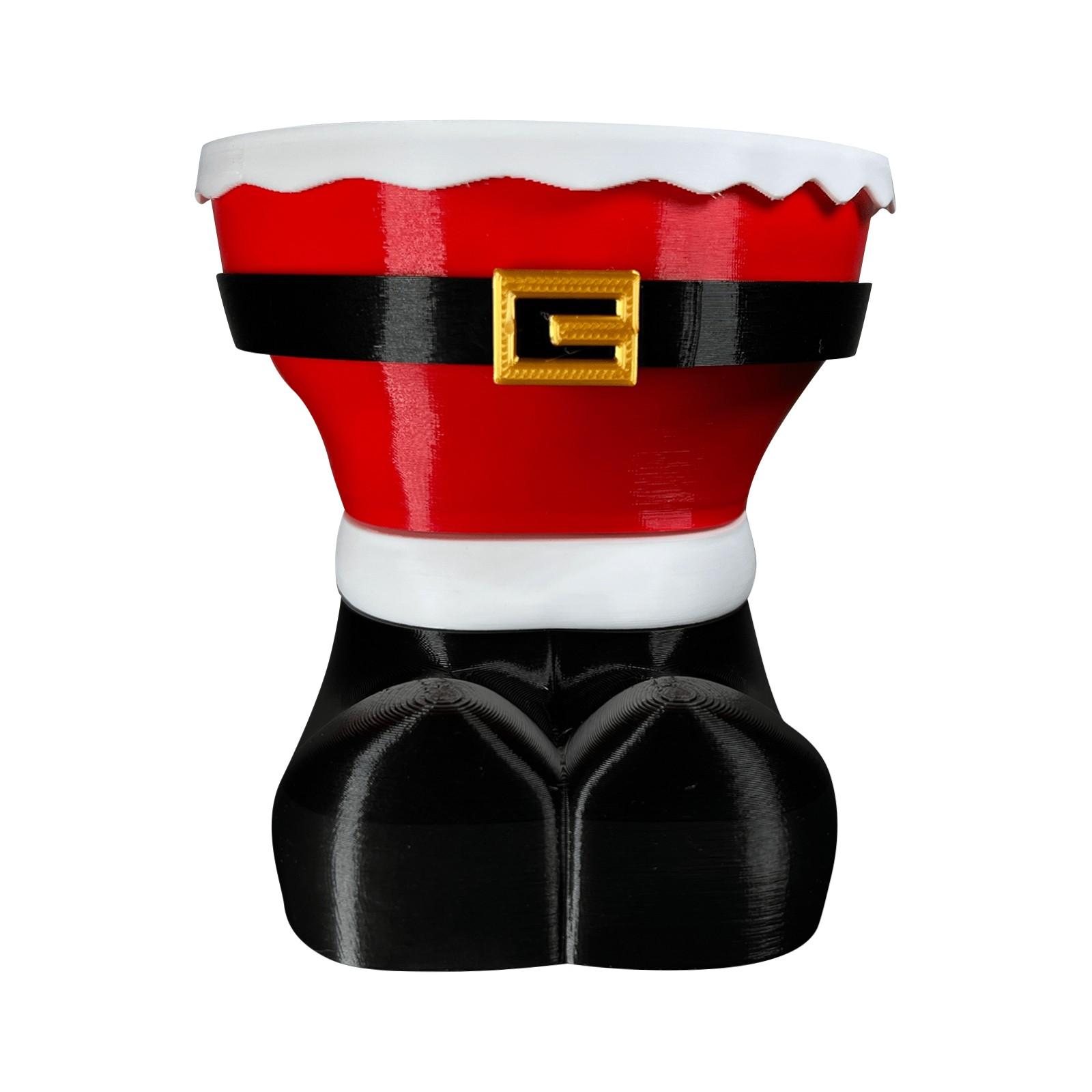 Чаша для ног Праздничное и сезонное рождественское украшение, подходящее для настольных украшений или подарков
Чаша для ног Праздничное и сезонное рождественское украшение, подходящее для настольных украшений или подарков