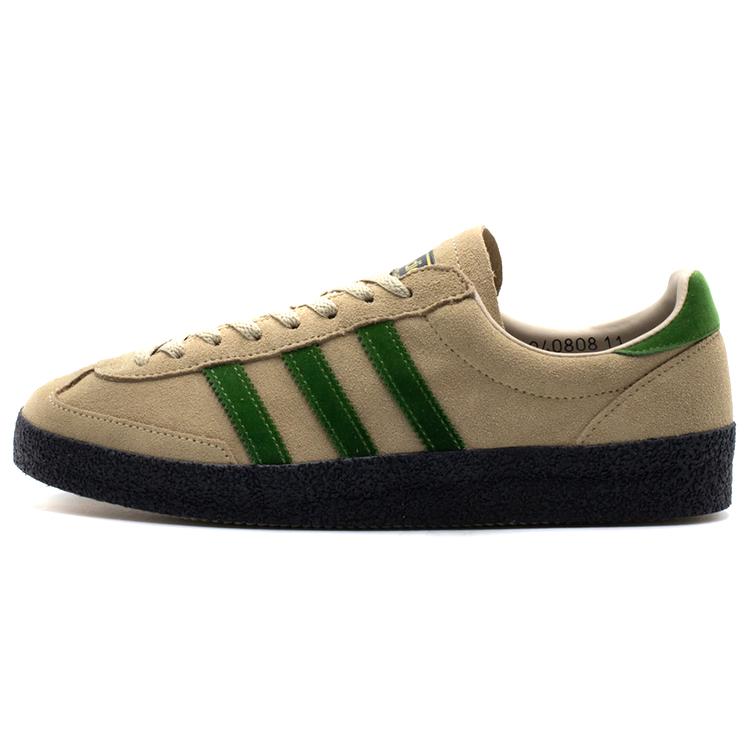new Adidas Originals Lotherton Spzl Tech Gold Craft Green 43
new Adidas Originals Lotherton Spzl Tech Gold Craft Green 43