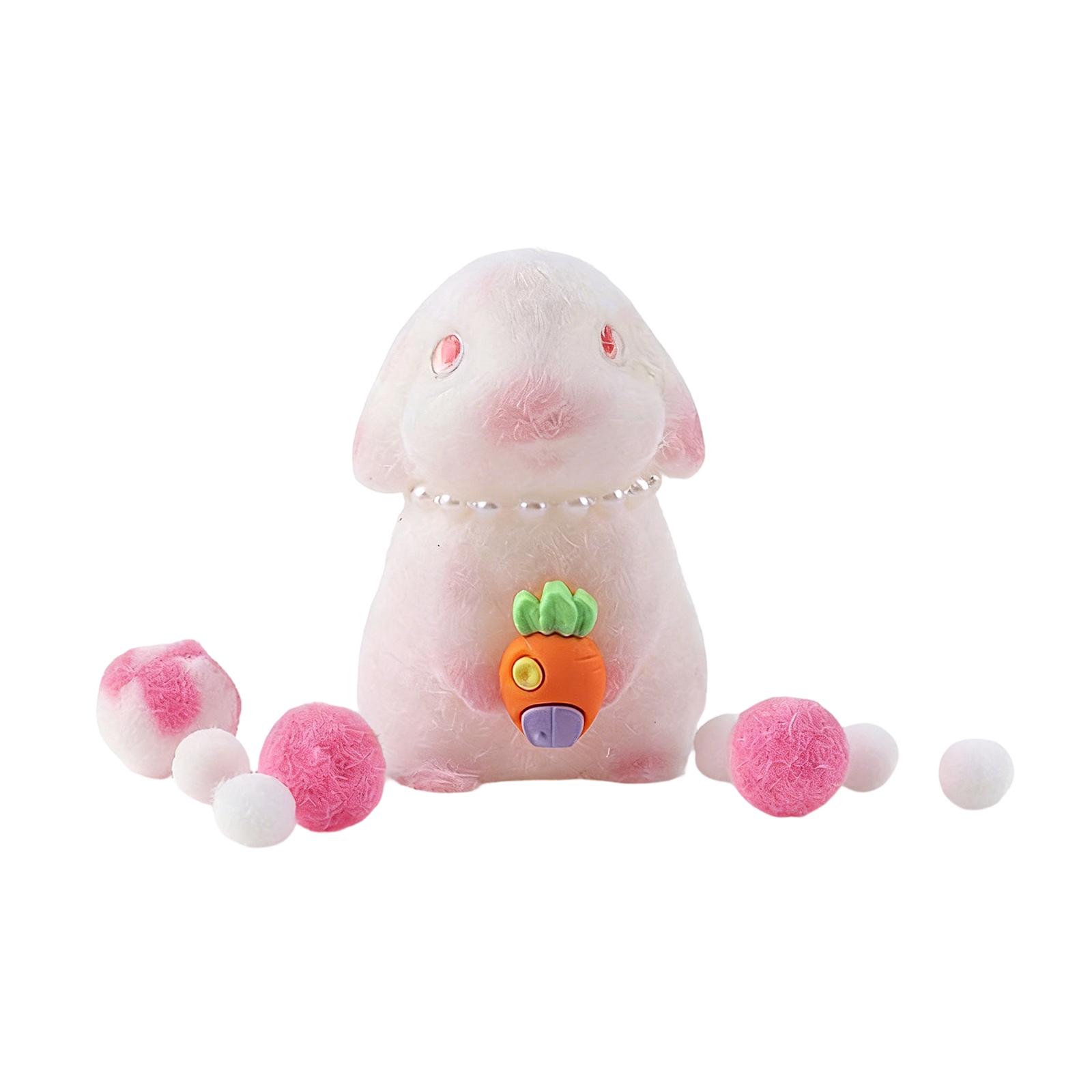 Игрушка для снятия стресса Забавная сенсорная игрушка В подарок ONE SIZE
Игрушка для снятия стресса Забавная сенсорная игрушка В подарок ONE SIZE