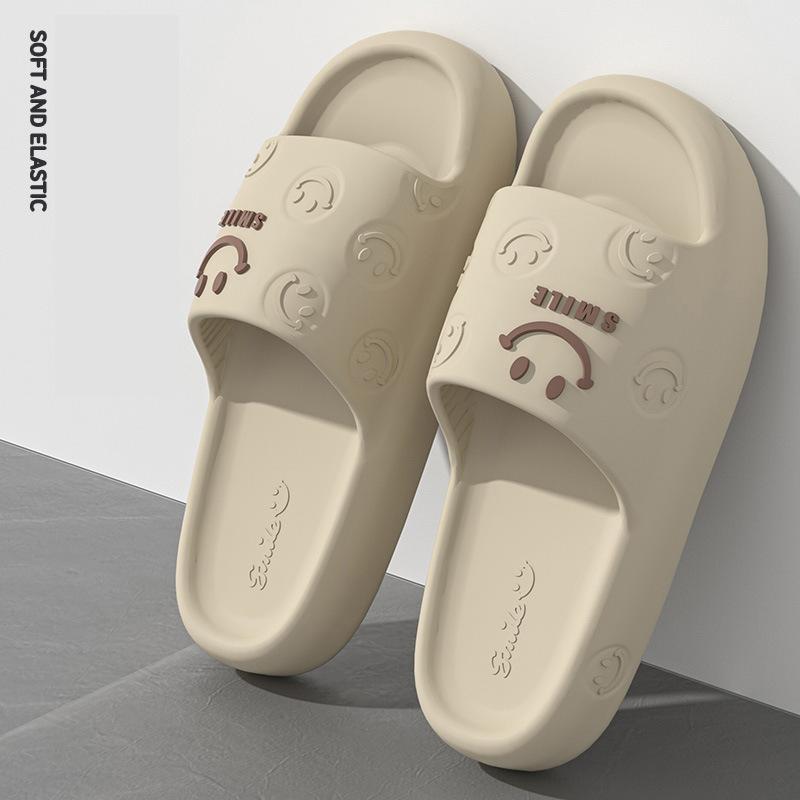 Открытые тапочки из ЭВА для женщин и мужчин, сандалии, мягкие тапочки, тапочки для душа, быстросохнущие тапочки, легкие, мягкие и нескользящие летние тапочки для пляжа 40-41【for 39-40】
Открытые тапочки из ЭВА для женщин и мужчин, сандалии, мягкие тапочки, тапочки для душа, быстросохнущие тапочки, легкие, мягкие и нескользящие летние тапочки для пляжа 40-41【for 39-40】