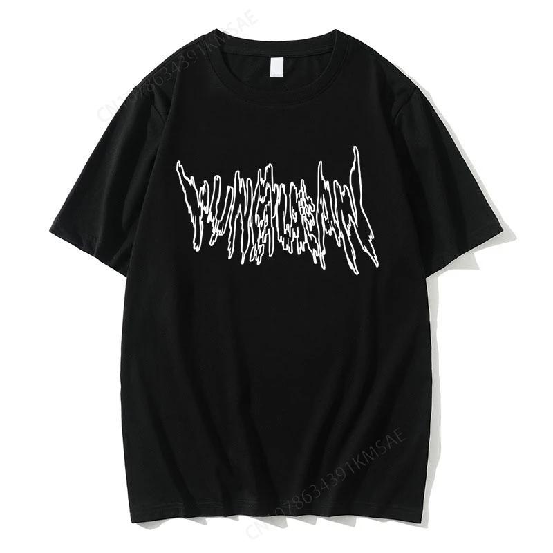 Горячая Распродажа Футболка с рисунком рэпера Yung Lean, лимитированная серия Drain Gang Merch, футболки унисекс из хлопка, футболки унисекс для женщин в стиле Харадзюку, хип-хоп S
Горячая Распродажа Футболка с рисунком рэпера Yung Lean, лимитированная серия Drain Gang Merch, футболки унисекс из хлопка, футболки унисекс для женщин в стиле Харадзюку, хип-хоп S