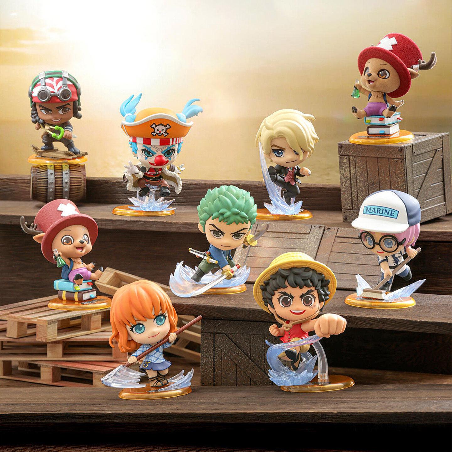 Popular Playthings Authentic One Piece Cosbi Blind Case Mini Figure Adorable Chibi Luffy Zoro Animation Collector-Worthy Decor For Animation Fans (As shown-12670)-
Popular Playthings Authentic One Piece Cosbi Blind Case Mini Figure Adorable Chibi Luffy Zoro Animation Collector-Worthy Decor For Animation Fans (As shown-12670)-