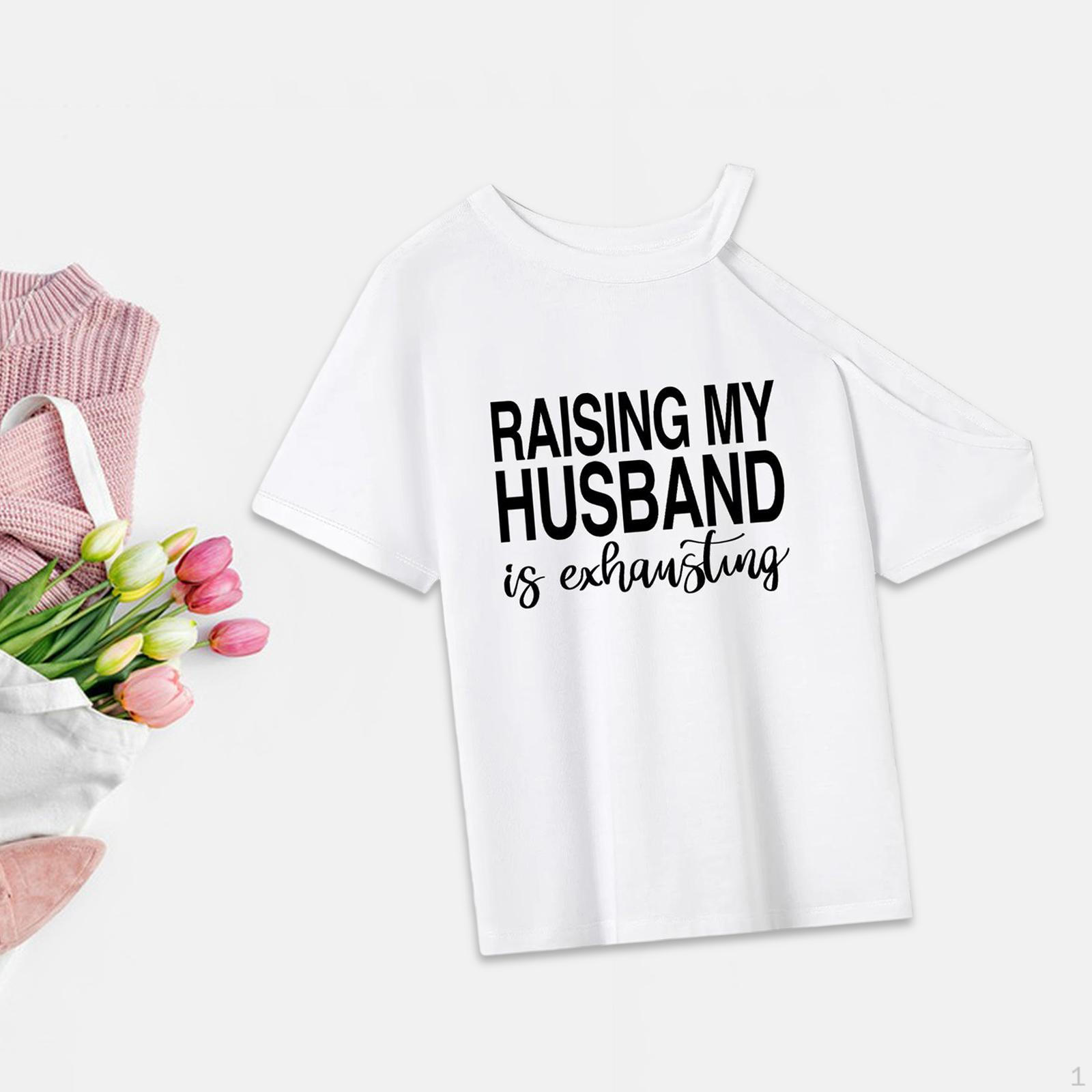 Футболка для женщин, базовая футболка, стильная мягкая спортивная футболка с круглым вырезом, уличный подарок на День святого Валентина 
Футболка для женщин, базовая футболка, стильная мягкая спортивная футболка с круглым вырезом, уличный подарок на День святого Валентина