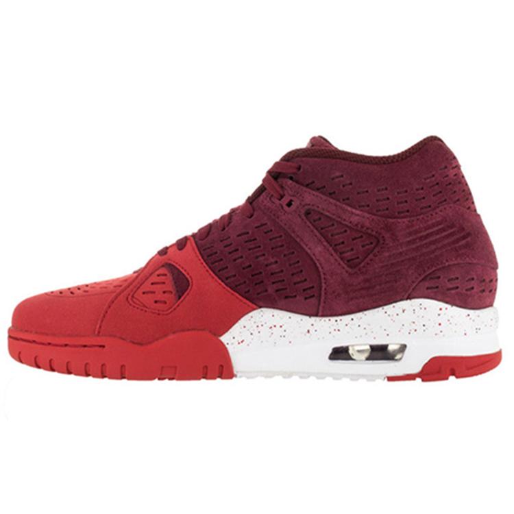 Nike Air Trainer 3 Le Team Red Team Red University Red White 815758-600 44
Nike Air Trainer 3 Le Team Red Team Red University Red White 815758-600 44