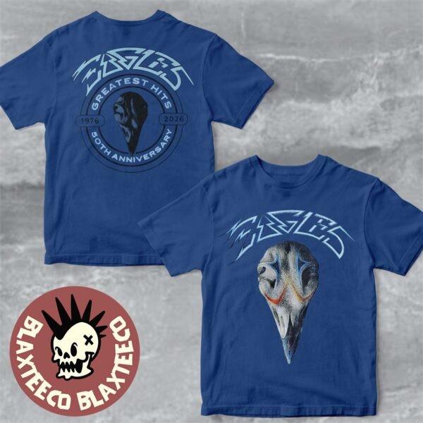 Eag*les Live At Sphere Las Vegas 2025 2026 Merch Tribal Bird Skull Greatest Hits Unisex T-Shirt XL
Eag*les Live At Sphere Las Vegas 2025 2026 Merch Tribal Bird Skull Greatest Hits Unisex T-Shirt XL