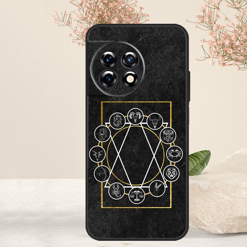 Zodiac Constellation Case For OnePlus 15 13 12 11 13T 13R 12R 15R 10T 8T 10 Pro Nord 5 CE 4 3 2 Lite N20 N30 Cover For OnePlus Nord 2
Zodiac Constellation Case For OnePlus 15 13 12 11 13T 13R 12R 15R 10T 8T 10 Pro Nord 5 CE 4 3 2 Lite N20 N30 Cover For OnePlus Nord 2