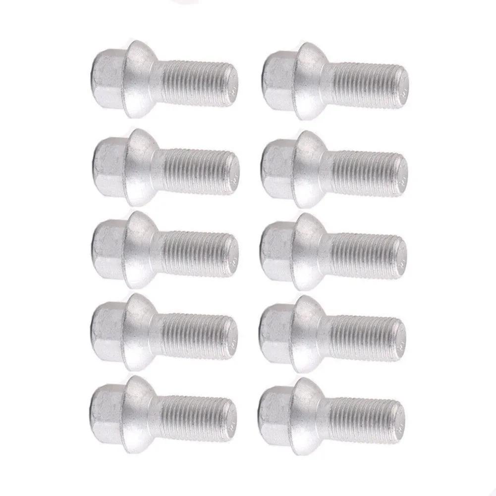 10Pcs Wheel Lug Bolts Nuts OEM Part Number 0009904907 For Mercedes-Benz For W204 W211 For C209 Replacement Car Accessories China Mainland
10Pcs Wheel Lug Bolts Nuts OEM Part Number 0009904907 For Mercedes-Benz For W204 W211 For C209 Replacement Car Accessories China Mainland