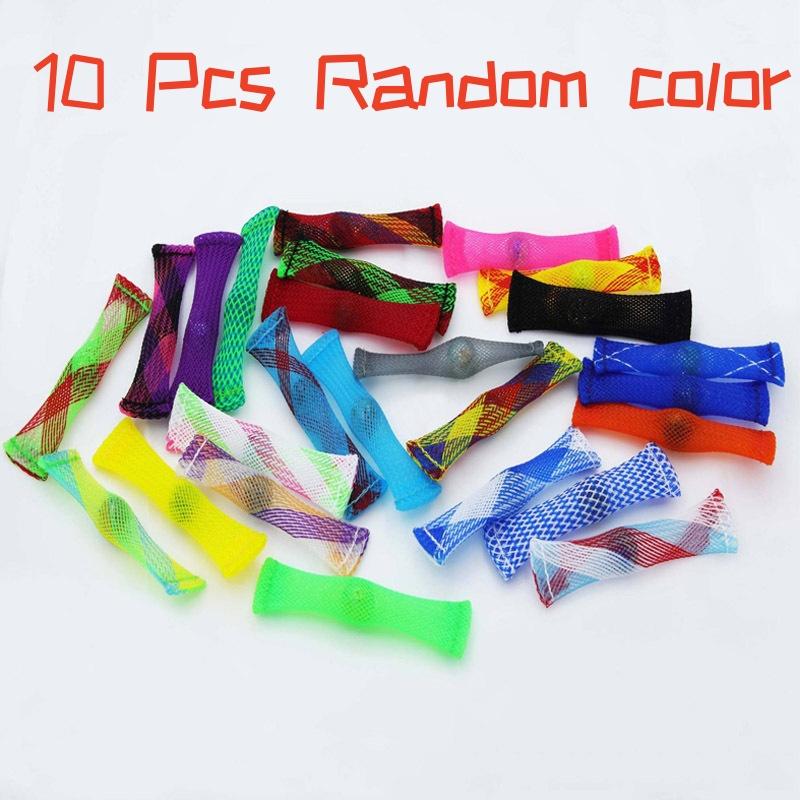 10pcs Marble Mesh Fidget Toys Children s Stress Relieving Sensory Toys Adult ADHD Added Autism Squeezing Toys Party Gifts
10pcs Marble Mesh Fidget Toys Children s Stress Relieving Sensory Toys Adult ADHD Added Autism Squeezing Toys Party Gifts