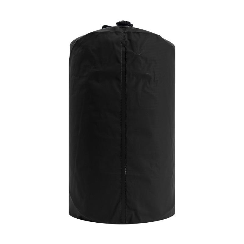 PVC Water-Filled Tent Weight Bag for Outdoor Umbrella Stability 10L (21x36 cm) чёрный
PVC Water-Filled Tent Weight Bag for Outdoor Umbrella Stability 10L (21x36 cm) чёрный