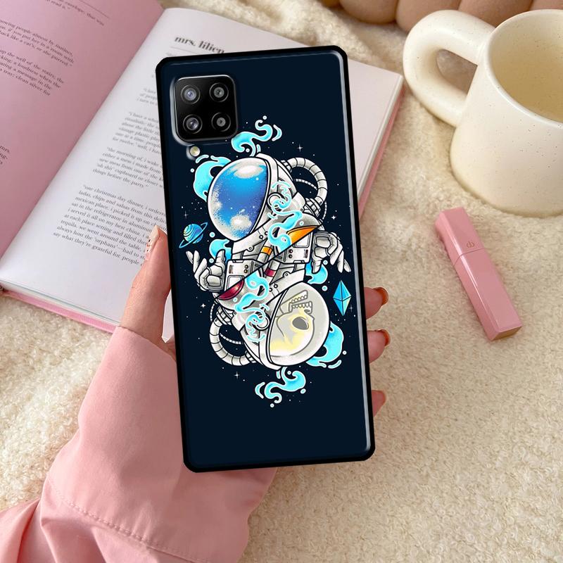 Космический Астронавт Арт Для Samsung Galaxy A56 A54 A34 A14 A06 A16 A26 A36 A12 A32 A52 A13 A33 A53 A15 A35 A55 Чехол Samsung A52S 5G
Космический Астронавт Арт Для Samsung Galaxy A56 A54 A34 A14 A06 A16 A26 A36 A12 A32 A52 A13 A33 A53 A15 A35 A55 Чехол Samsung A52S 5G