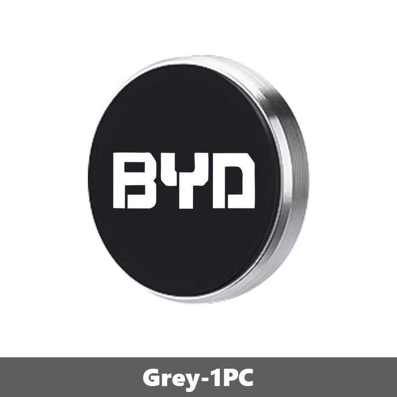 For BYD Magnetic Car Phone Mount, Strong Magnet Alloy Dashboard Phone Holder, No Adhesive Residue, 360° Rotation Hands-Free Stan
For BYD Magnetic Car Phone Mount, Strong Magnet Alloy Dashboard Phone Holder, No Adhesive Residue, 360° Rotation Hands-Free Stan