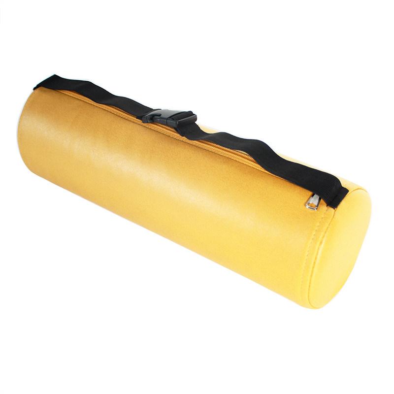40cm Cylindrical Waist Pillow Office Cushion Seat Waist Cushion Waist Cylinder for Office/home/car with Memory Foam and Buckle 12x40cm
40cm Cylindrical Waist Pillow Office Cushion Seat Waist Cushion Waist Cylinder for Office/home/car with Memory Foam and Buckle 12x40cm